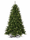 7ft Premium Bergin Pine Artificial Christmas Tree