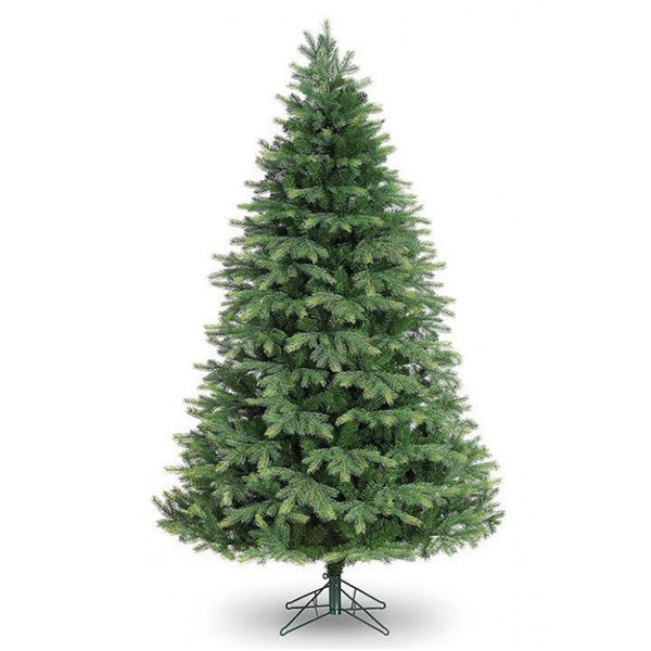 9ft Premium Blue Spruce Artificial Christmas Tree