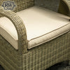 Chester Rattan Chair