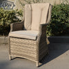 Hampton Outdoor Dining Chair