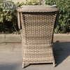 Hampton Outdoor Dining Chair