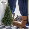 8ft Premium Icelandic Artificial Christmas Tree