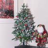 4ft Premium Norway Spruce Artificial Christmas Tree