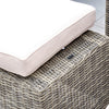 Chester - Corner Sofa Set with Rising Table