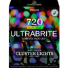 720L Ultra Brite Cluster LED - Multicoloured